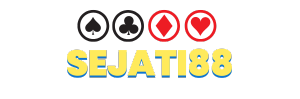 Logo SEJATI88